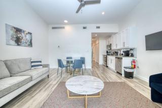 1BD 1B Convenient and Cosy Apartment with pool - 4