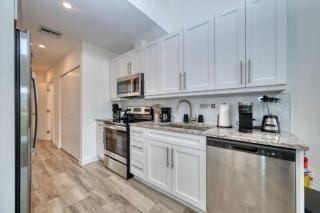 1BD 1B Convenient and Cosy Apartment with pool - 1