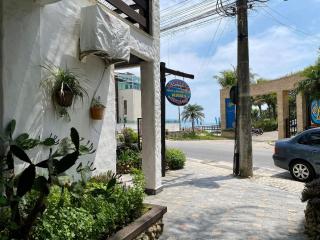 Residencial Ide Martins a 30 metros da Praia de Bombinhas e próximo a Praia da Lagoinha - 9