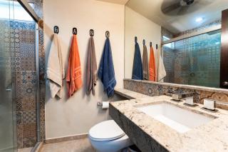 GIRASOL SUR 1015 - Studio Alma del Mar - 4