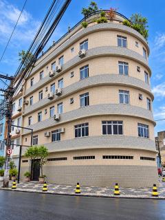Hotel Novo Plano - 9