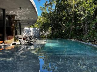 Casa Bedouin Luxury 3BR A Zama Spa Private Pool - 6