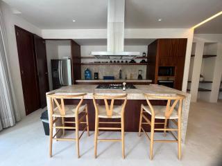 Boho chic 2 BDR apartment super spaceous in Luum Zama 777 - 9