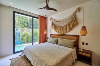 Casa Bedouin Luxury 3BR A Zama Spa Private Pool - 5
