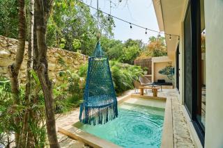 Casa Bedouin Luxury 3BR A Zama Spa Private Pool - 0