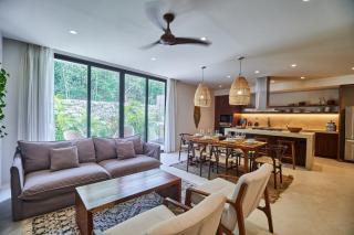Casa Bedouin Luxury 3BR A Zama Spa Private Pool - 4