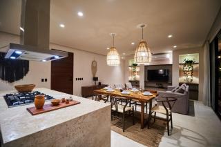 Casa Bedouin Luxury 3BR A Zama Spa Private Pool - 1