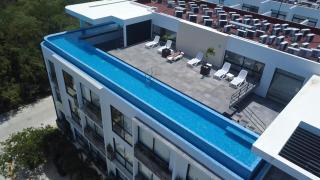 Elena 101 beautiful one bedroom in Aldea Zama - Tulum - 9
