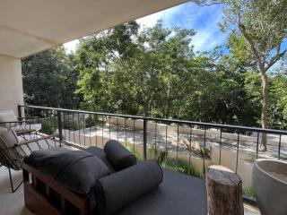 Boho chic 2 BDR apartment super spaceous in Luum Zama 777 - 7
