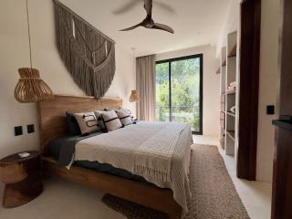 Boho chic 2 BDR apartment super spaceous in Luum Zama 777 - 5