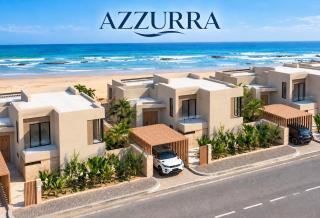 Luxury 2BR Duplex Azzurra Sahl Hasheesh - 0