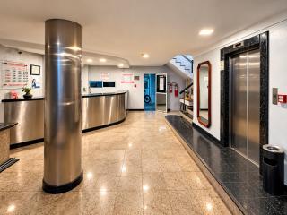 Hotel Novo Plano - 8