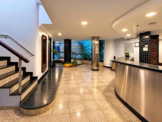 Hotel Novo Plano - 7
