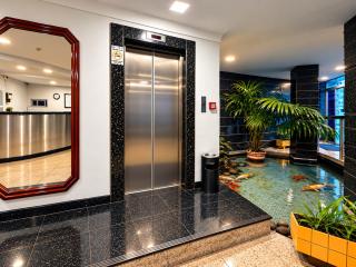 Hotel Novo Plano - 5