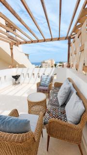 Luxury 2BR Duplex Azzurra Sahl Hasheesh - 7