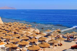 Luxury 2BR Duplex Azzurra Sahl Hasheesh - 6