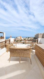 Luxury 2BR Duplex Azzurra Sahl Hasheesh - 1