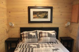 Ahmic Lake Resort - 2
