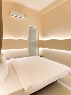 The Alley Boutique Room - Phan Thiết - Phan Thiet - 5
