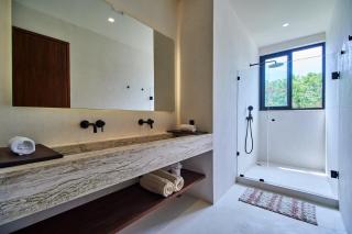 Bohochic Penthouse 3BDR x Pool x Jungle views - 6