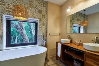 Villa Tortuga lux 4 Bdr Big garden*Pool *Cenote - 5