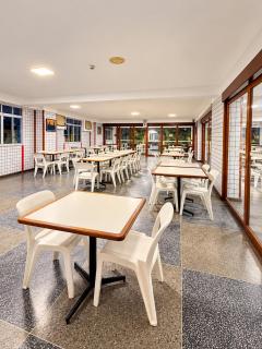 Hotel Novo Plano - 2