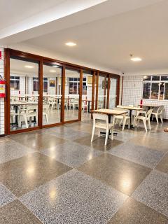 Hotel Novo Plano - 3