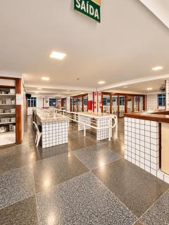Hotel Novo Plano - 4