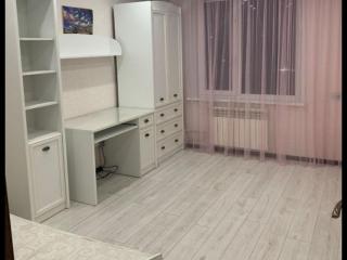 Двухкімнатна квартира в Індустріальному районі - 1