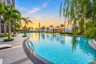 Trion KL by Explore Home - 7