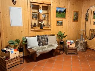 Hotel Lainbach - 5