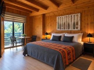 Lodge Bosques De San Jose - 5