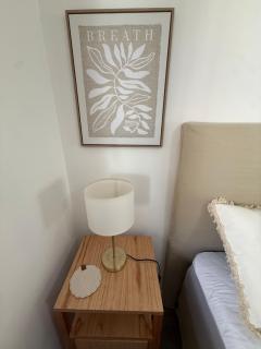Gandhi, place to stay - 6