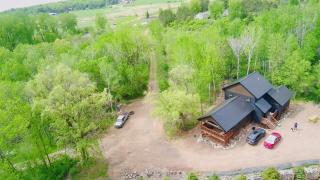 Sauna Lake Access Lake Views Fire Pits Trails Peaceful Wooded Retreat - 9
