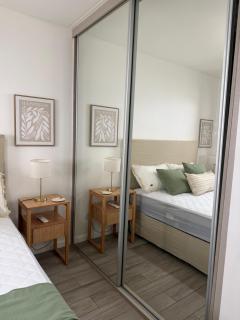 Gandhi, place to stay - 5