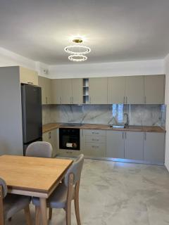 New apartment in kombinat in a new complex - 9