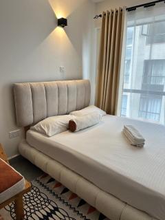 Tsavo Sentinel - Studio Apartment - 8