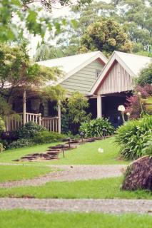 Mt Glorious Getaways - Mount Glorious - 1