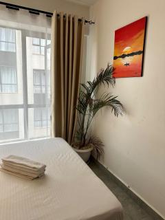 Tsavo Sentinel - Studio Apartment - 7