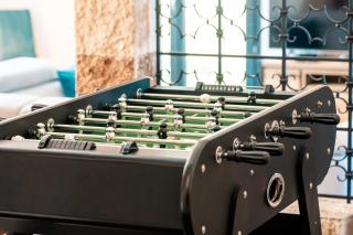 Mas Sureda Campo da calcio & piscine intest - 6