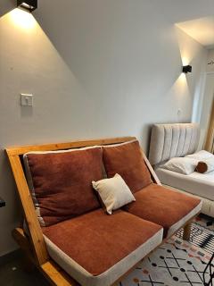 Tsavo Sentinel - Studio Apartment - 9