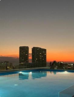 Beach Chic Condo in Hotel Zone - 700m to beach - 7