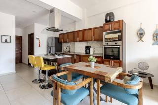 Beach Chic Condo in Hotel Zone - 700m to beach - 5