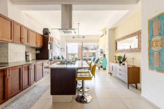 Beach Chic Condo in Hotel Zone - 700m to beach - 4