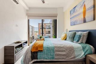 Beach Chic Condo in Hotel Zone - 700m to beach - 3