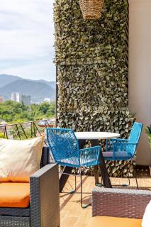 Beach Chic Condo in Hotel Zone - 700m to beach - 1