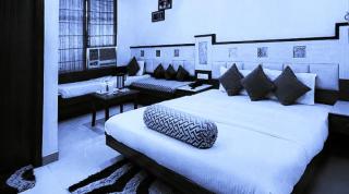 hotel the sunaina stay amp suites - 2