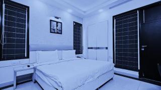 hotel the sunaina stay amp suites - 1
