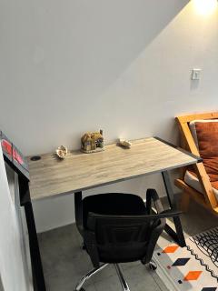 Tsavo Sentinel - Studio Apartment - 5
