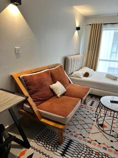 Tsavo Sentinel - Studio Apartment - 4